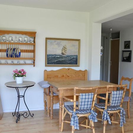 Appartement Badhotel 300 Callantsoog Ngoại thất bức ảnh