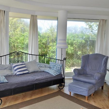 Appartement Badhotel 300 Callantsoog Ngoại thất bức ảnh