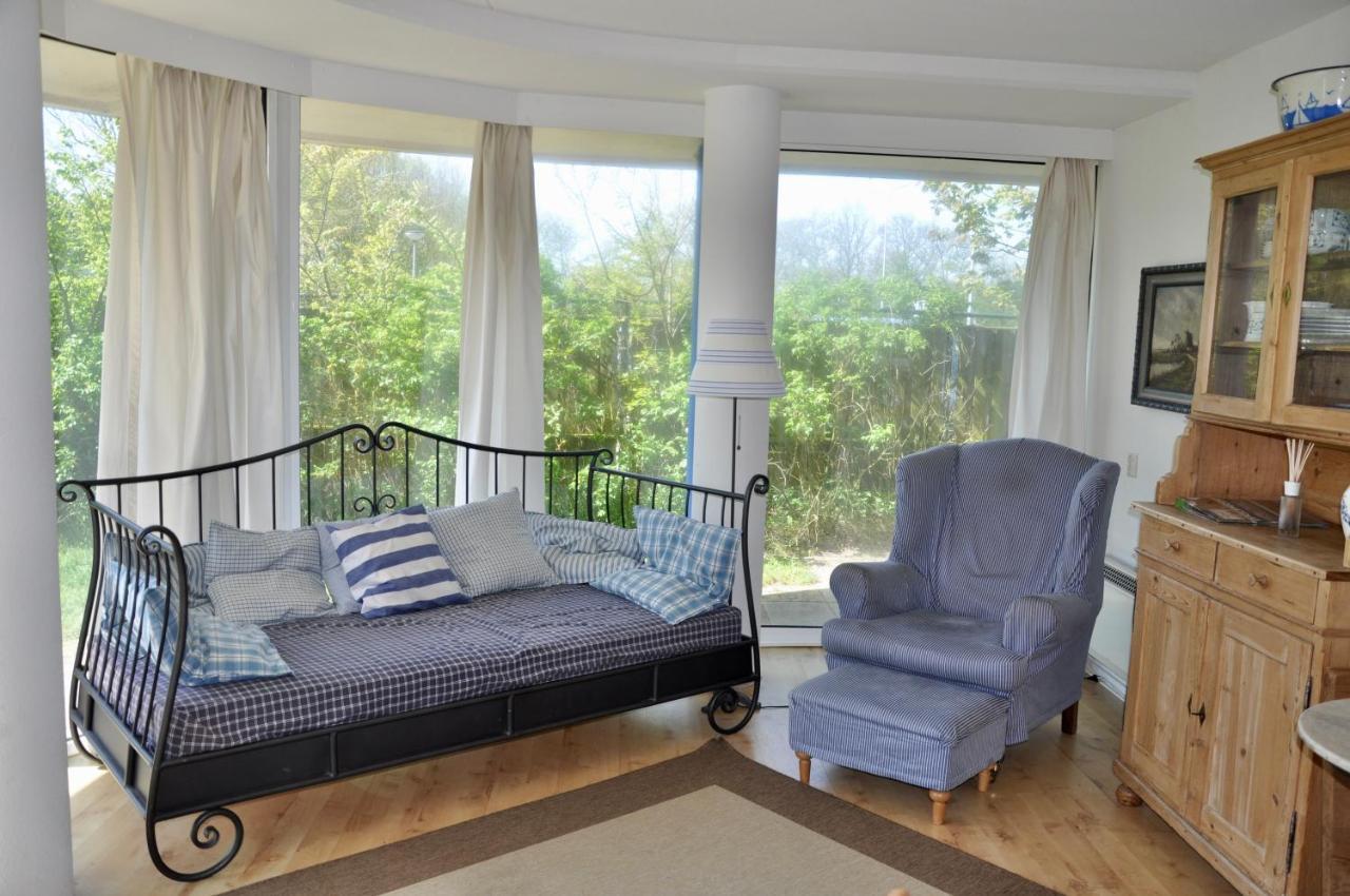 Appartement Badhotel 300 Callantsoog Ngoại thất bức ảnh
