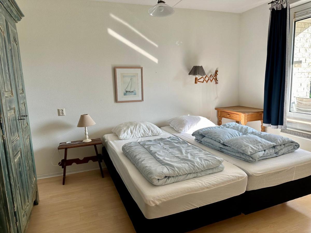 Appartement Badhotel 300 Callantsoog Ngoại thất bức ảnh